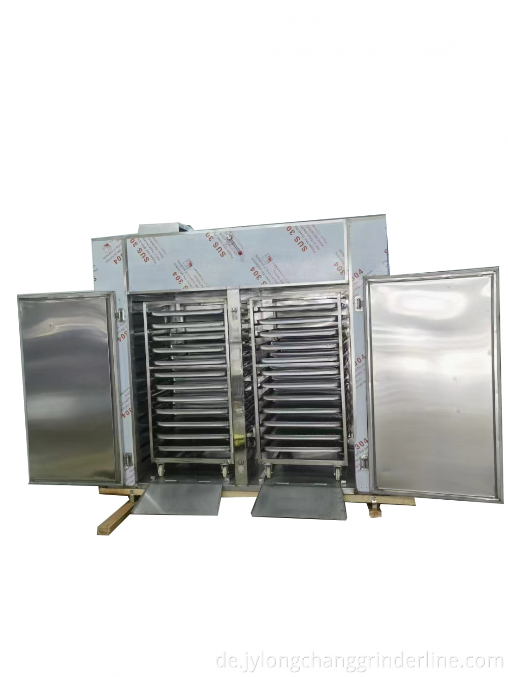 Fruits Drying Oven 8